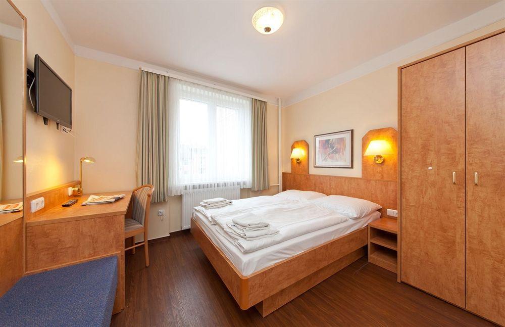 Wikinger Hof Guest house Hamburg