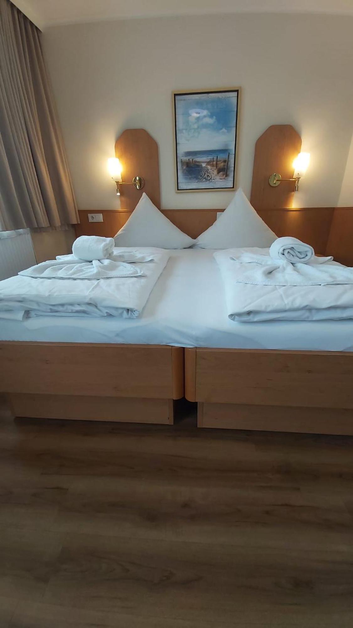 Guest house Wikinger Hof 3*
