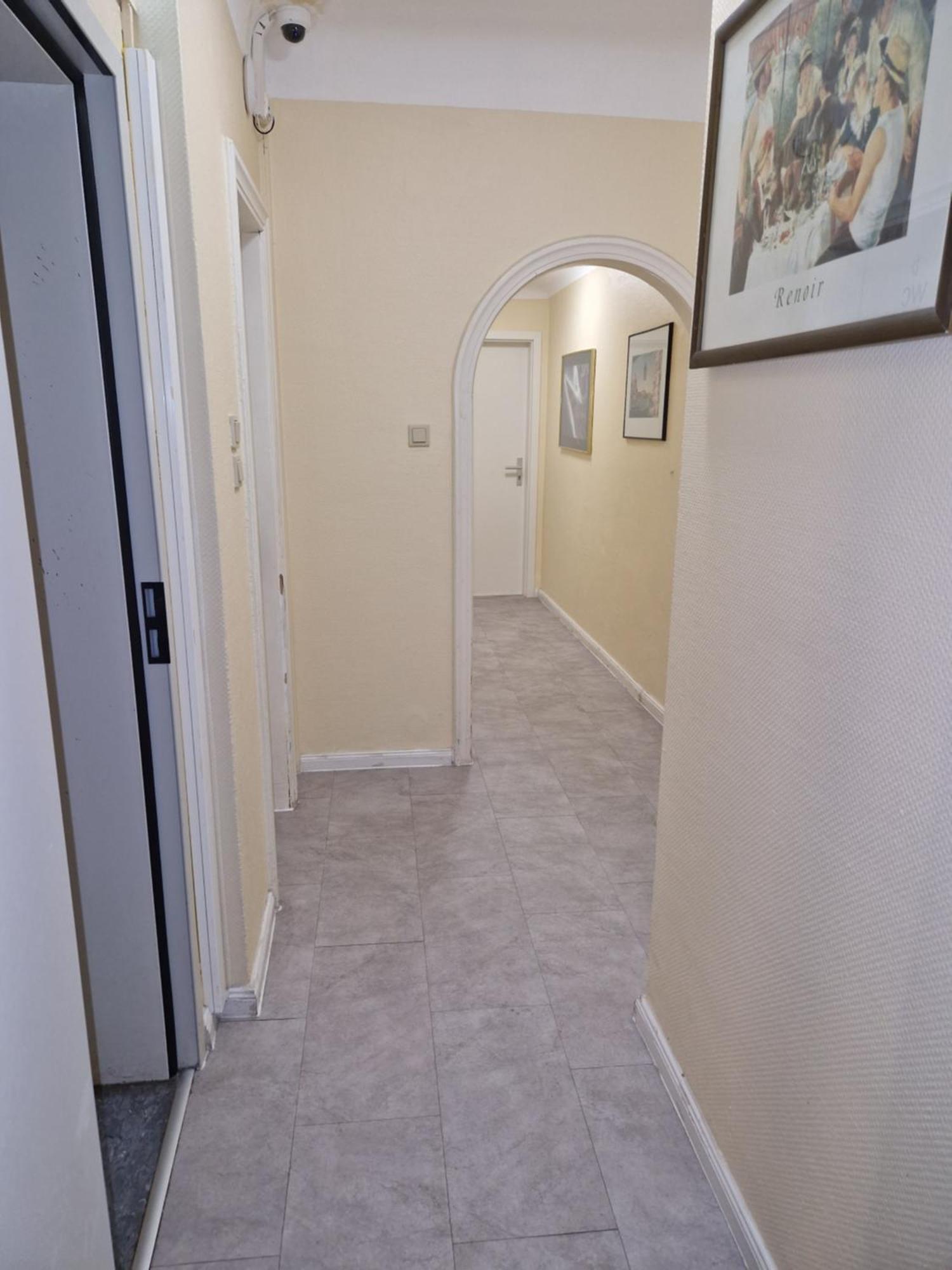 Wikinger Hof Guest house 3*