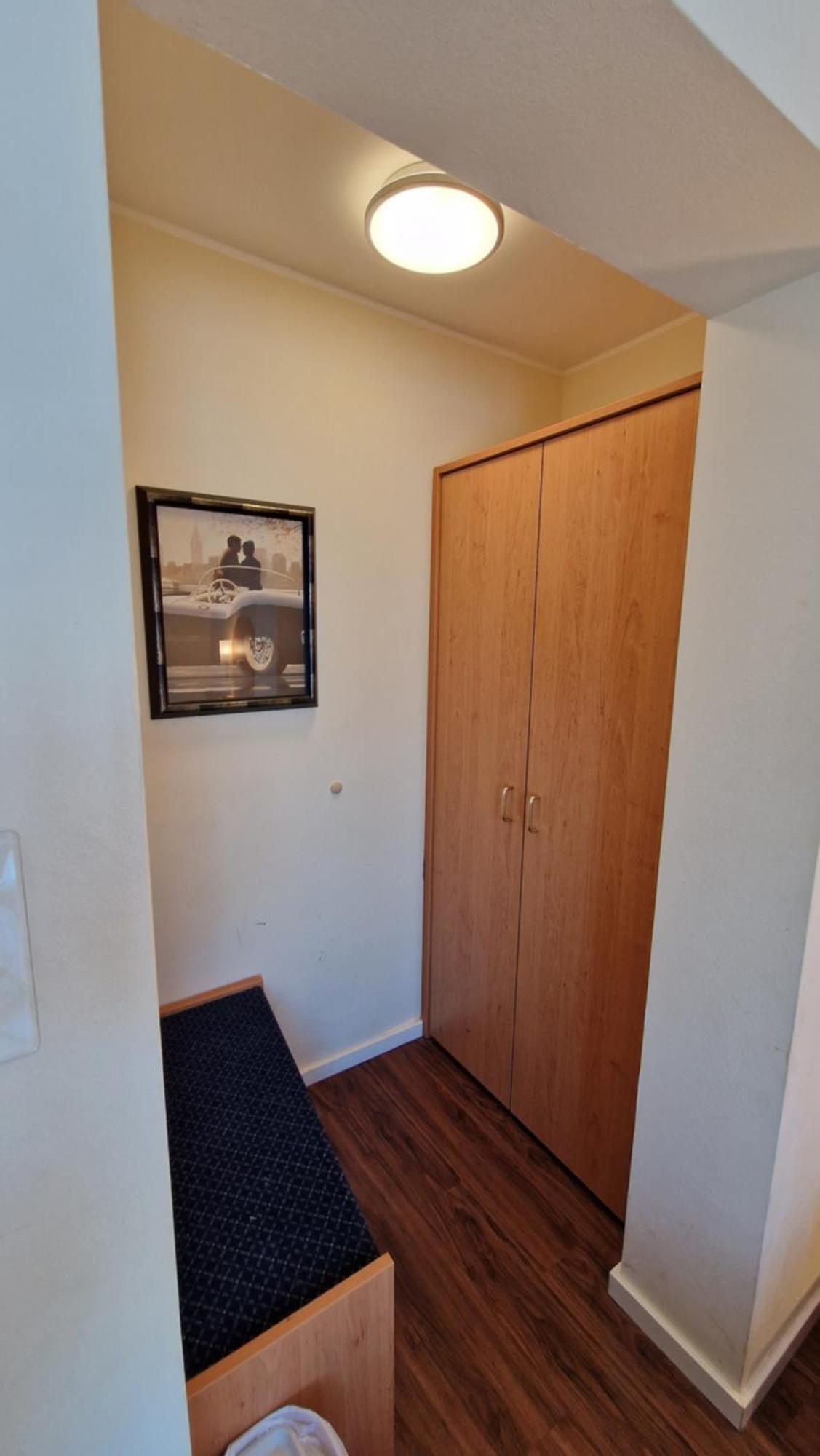 Wikinger Hof Guest house Hamburg