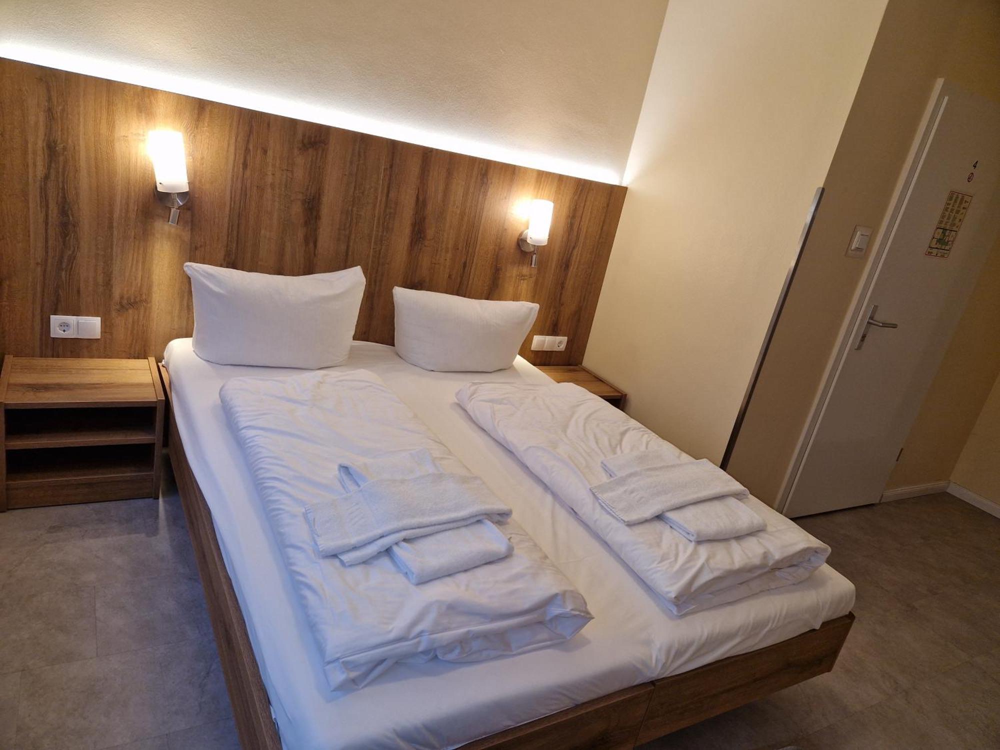 Wikinger Hof Guest house 3*