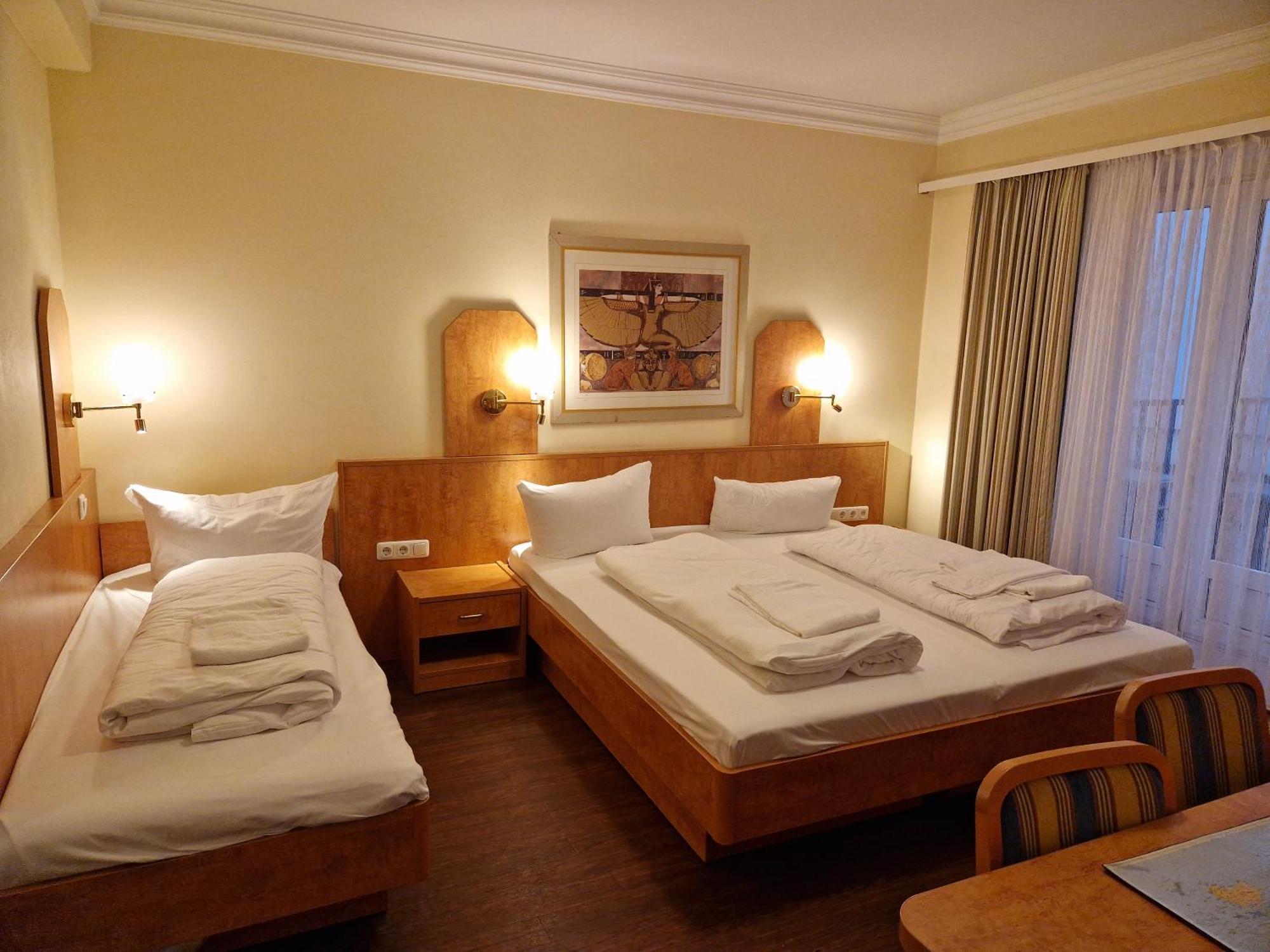 Wikinger Hof Guest house