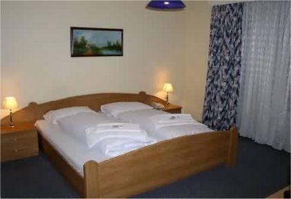 Wikinger Hof Guest house Hamburg