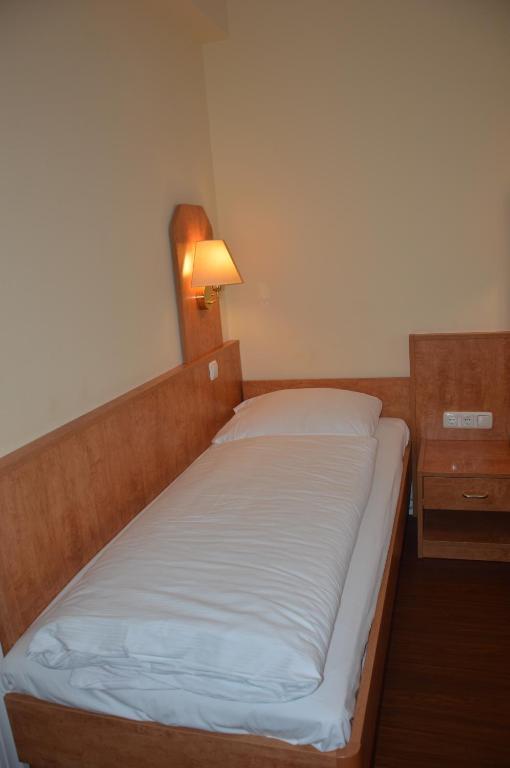 Guest house Wikinger Hof 3*
