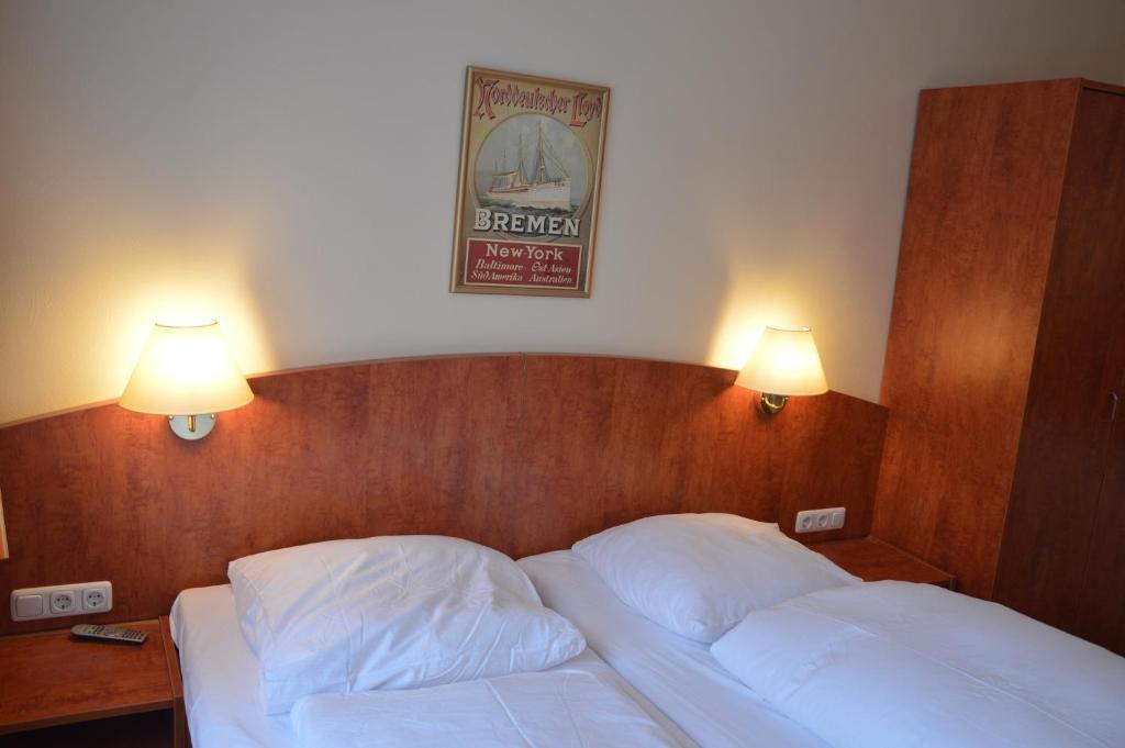 Guest house Wikinger Hof