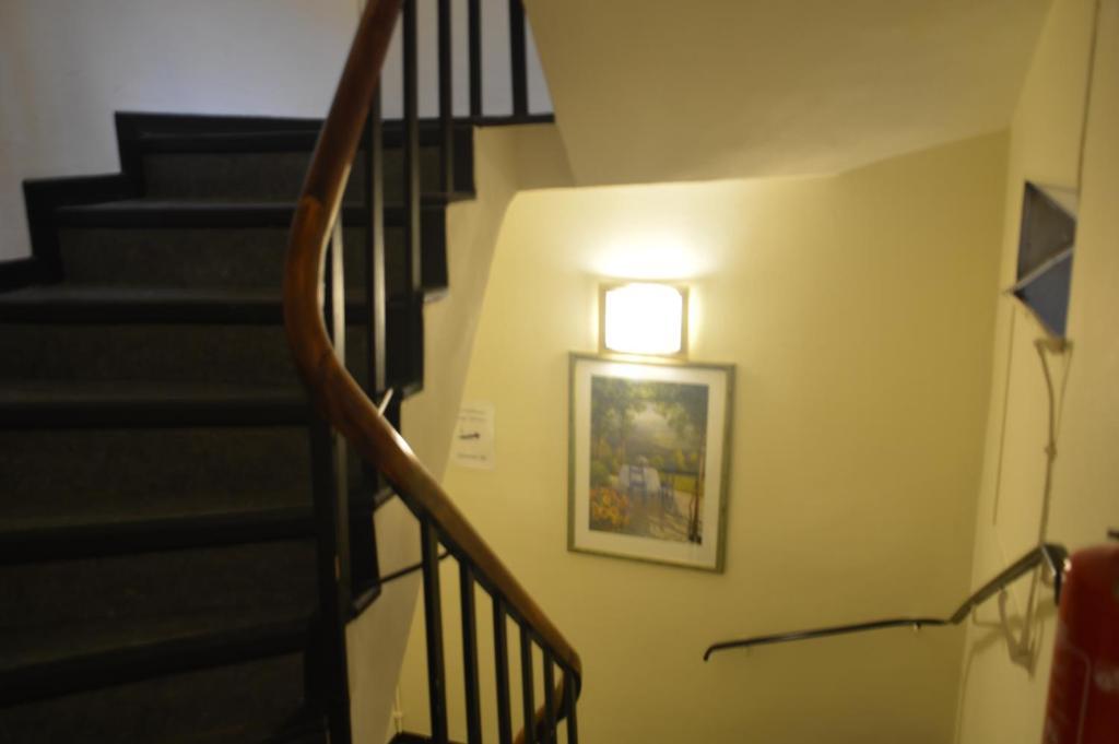 Wikinger Hof Guest house