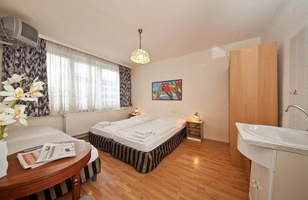Guest house Wikinger Hof