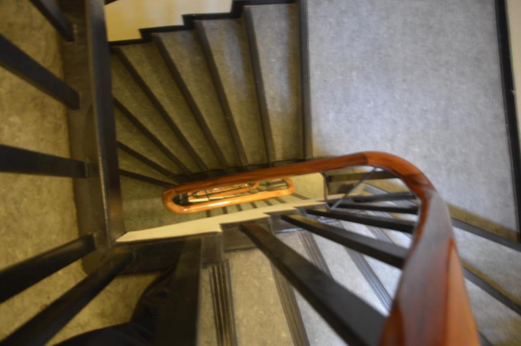 Gæstehus Wikinger Hof Hamborg
